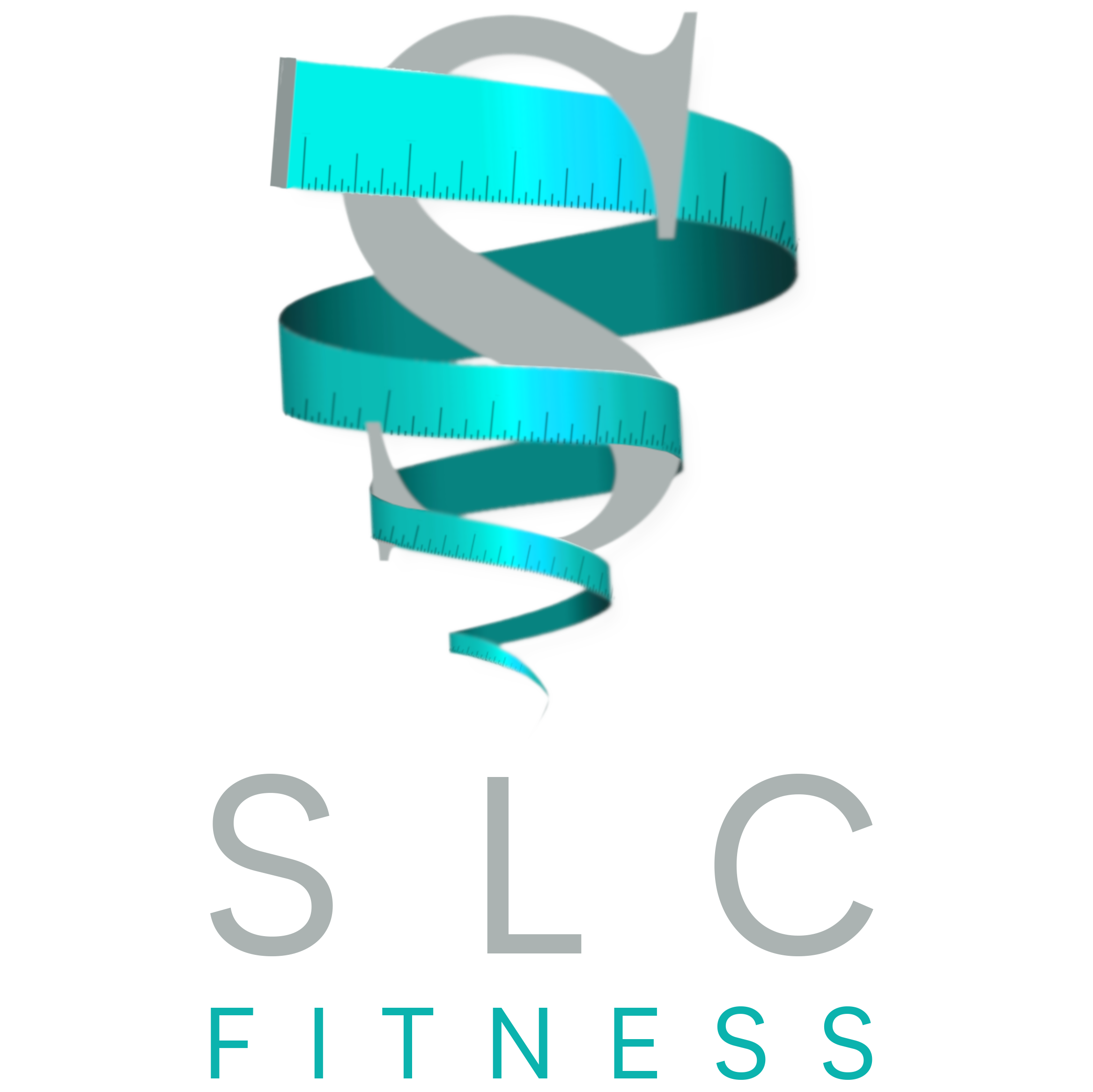 SLC Fitness Logo
